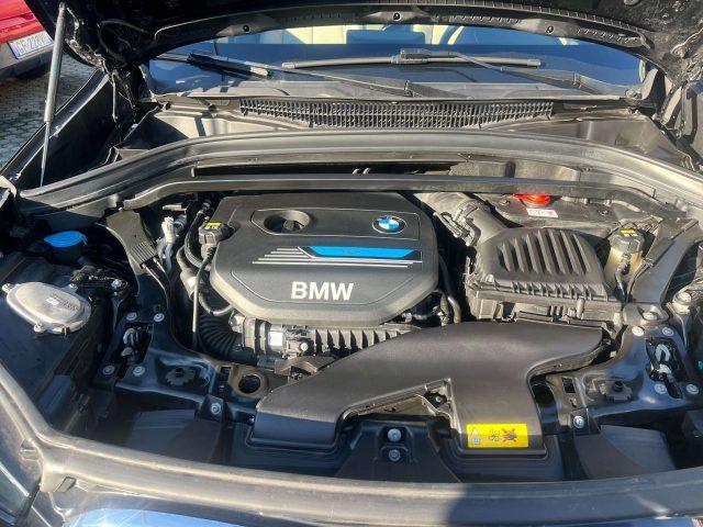 BMW X1 X1 F48 xdrive25e Business Advantage auto