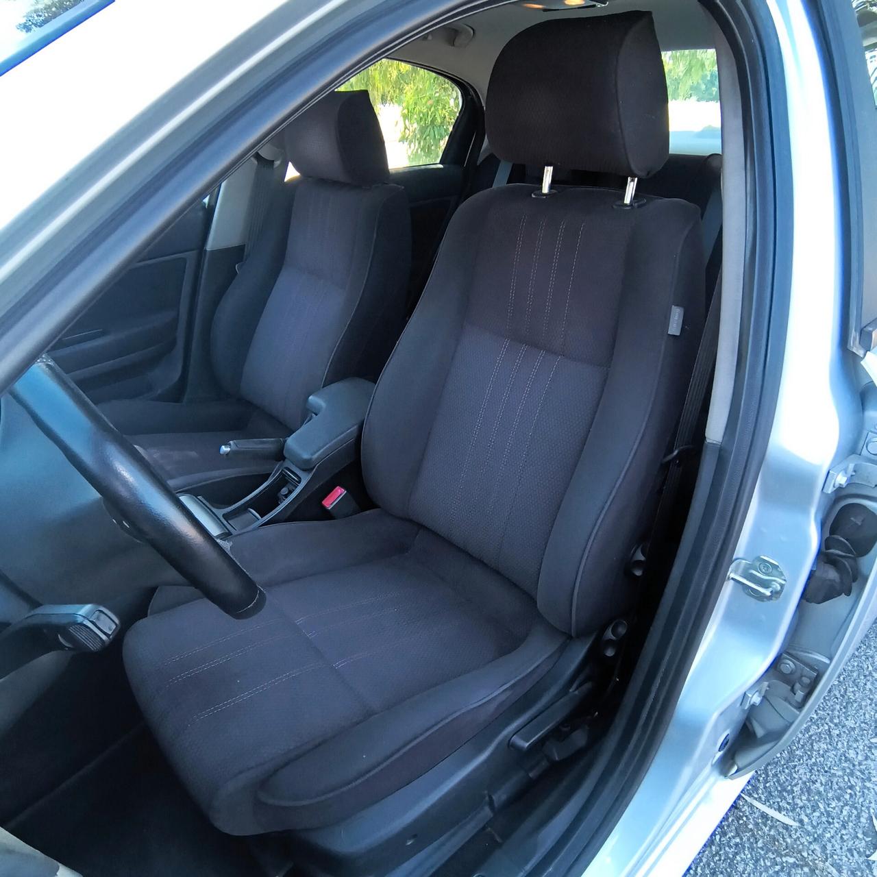 Alfa Romeo 159 1.9 JTDm 16V Distinctive