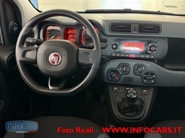 FIAT Panda 4x4 TwinAir Turbo 85 cv - Prezzo reale