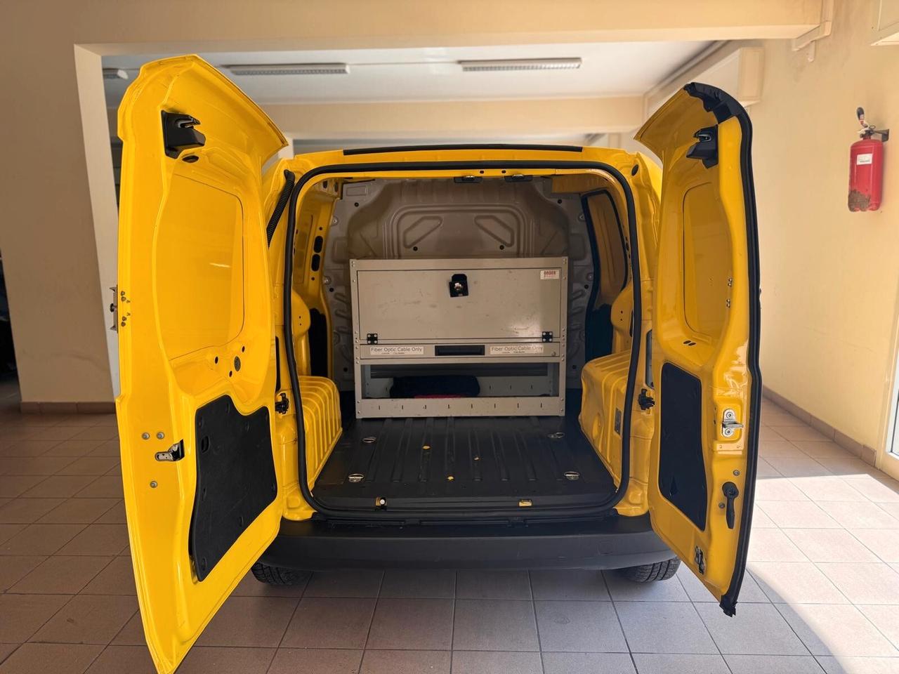 Fiat Fiorino 1.3 MJT 95CV Cargo SX