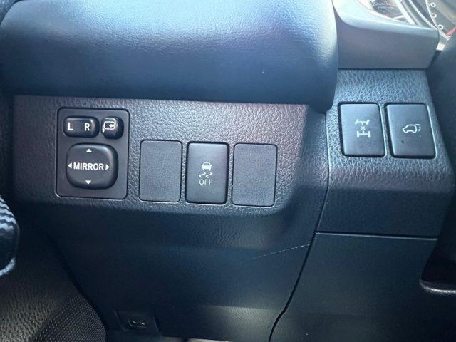 TOYOTA RAV 4 MY23 RAV4 2.2 D-CAT A/T 4WD Lounge