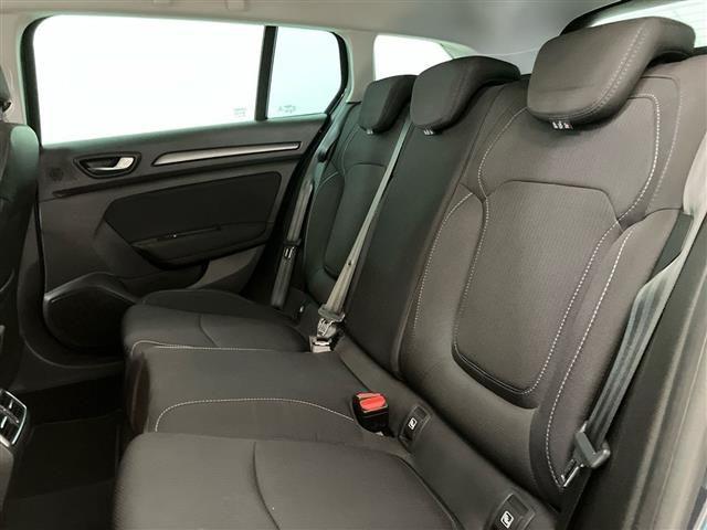 RENAULT Megane Sporter 1.6 E-Tech phev Business 160cv auto