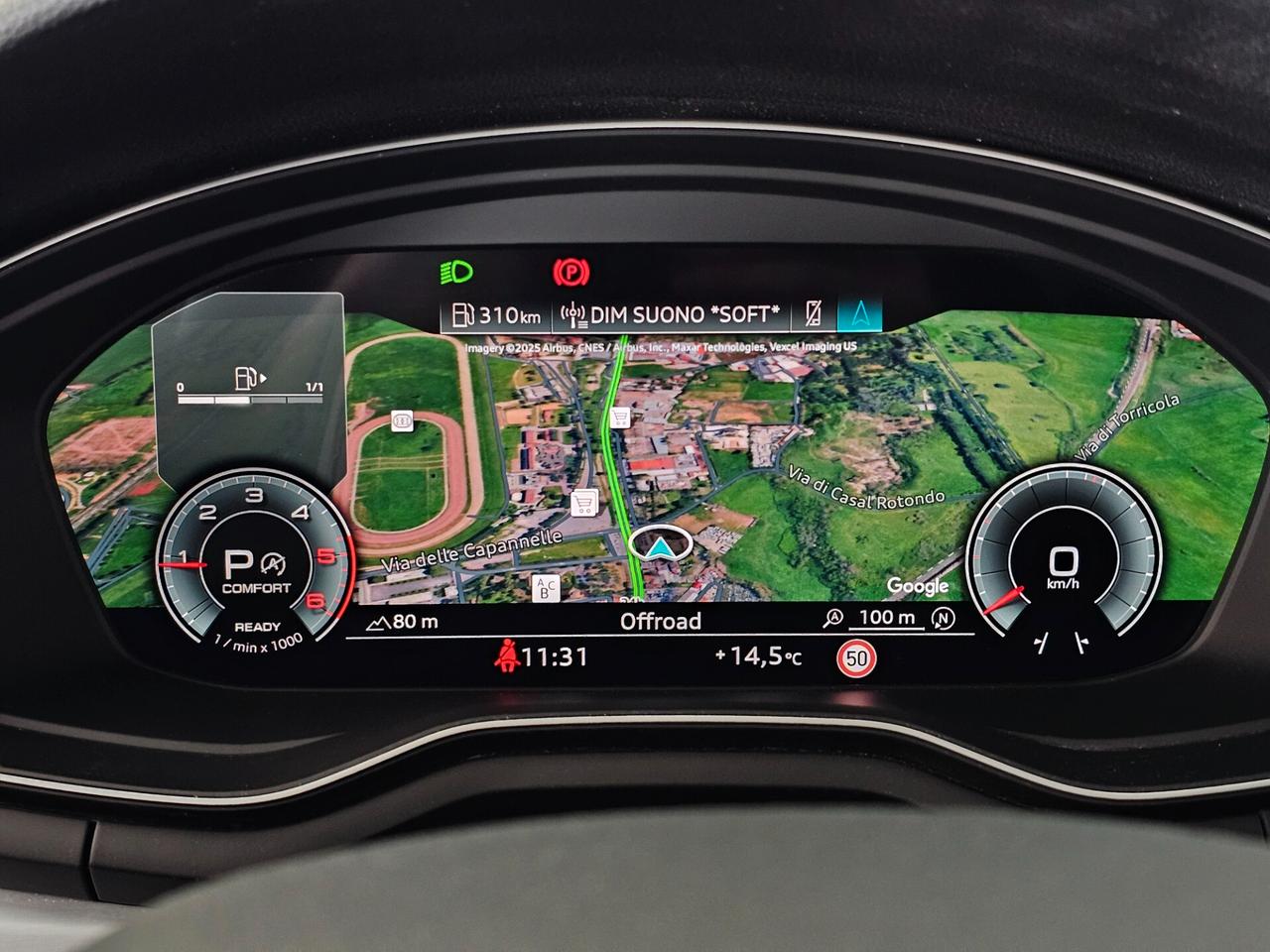 Audi A4 Avant 40 2.0 tdi mhev S line Quattro s-tronic