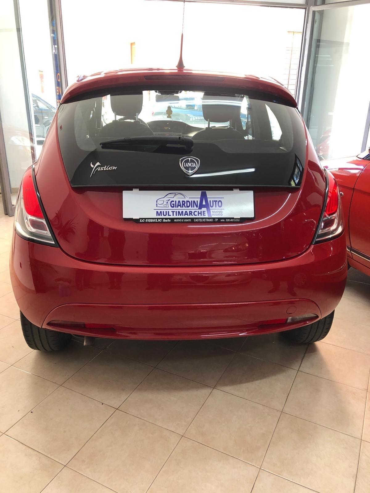 Lancia Ypsilon 1.3 MJT 16V 95 CV 5 porte S&S Gold