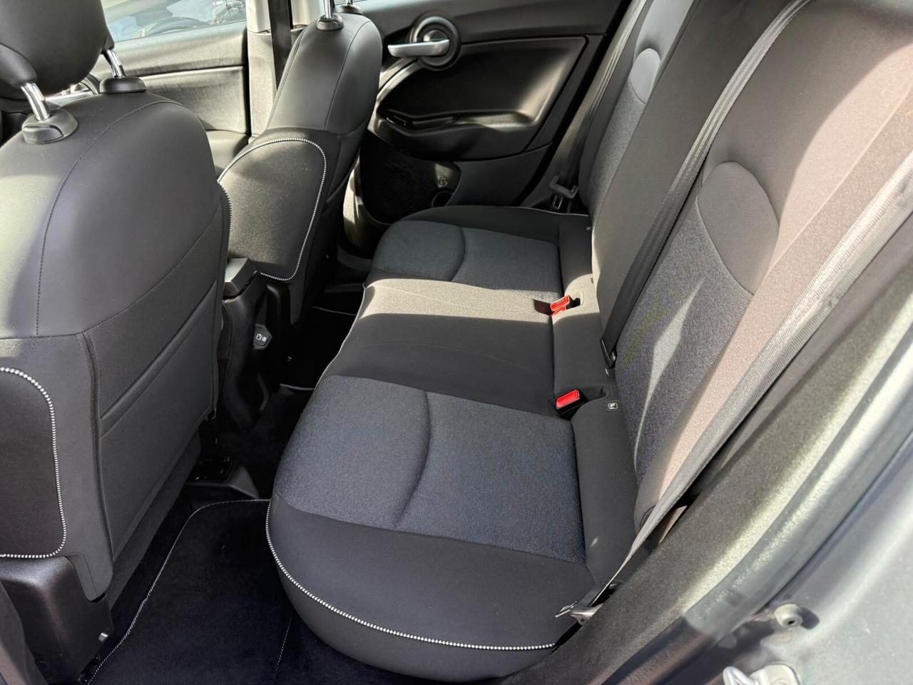 Fiat 500X 1.6 MultiJet 120 CV