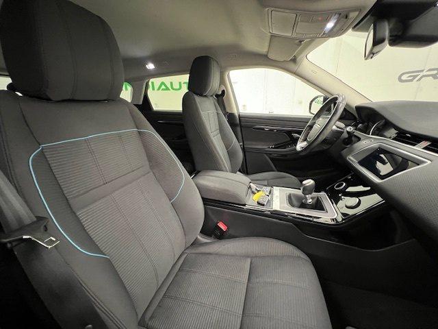 LAND ROVER Range Rover Evoque II - 2.0d i4 R-Dynamic fwd 150cv
