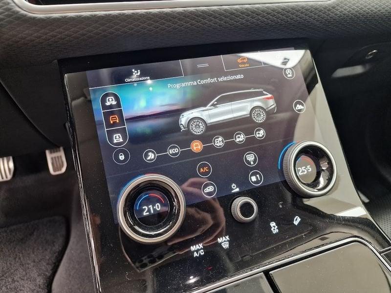 Land Rover Range Rover Velar Range Rover Velar 3.0D V6 300 CV R-Dynamic S