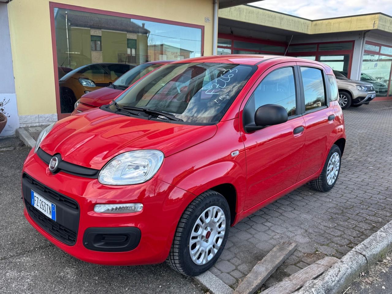 Fiat Panda 1.2 EasyPower Easy