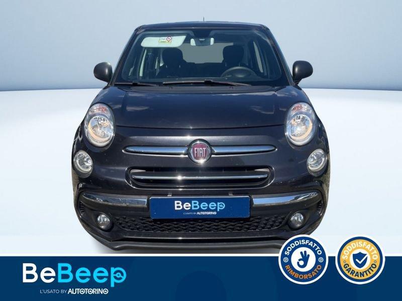 FIAT 500L 1.4 MIRROR 95CV MY20