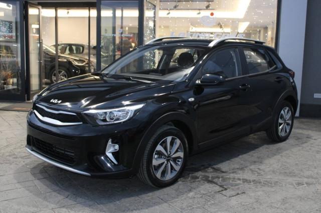 Kia Stonic 1.2 dpi Urban 84cv Con CARPLAY