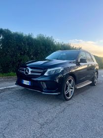 Mercedes-benz GLE 250 d Premium