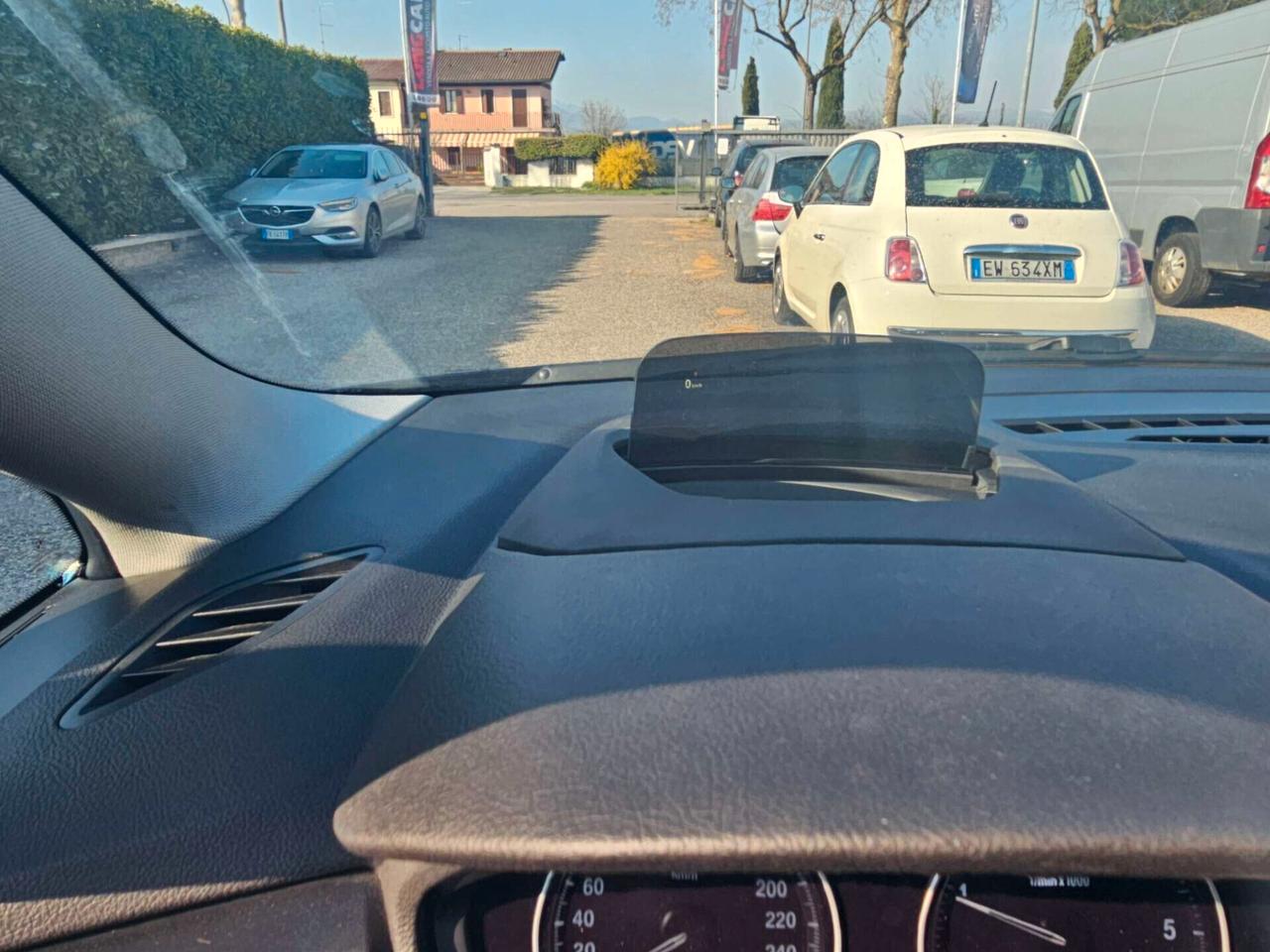 Bmw 216 216d Active Tourer Luxury