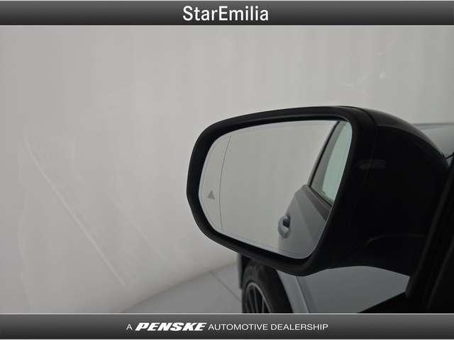 Mercedes-Benz GLE 350 GLE 350 de hybrid EQ 4Matic Premium Plus