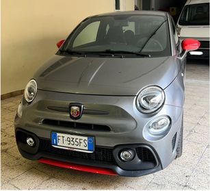 Abarth 595 1.4 Turbo T-Jet 180 CV Competizione