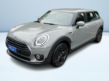 Mini One D Clubman 1.5 One D Classic