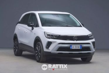 Opel Crossland 1.2 130CV Elegance AT6