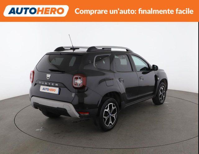DACIA Duster 1.5 Blue dCi 8V 115 CV 4x2 15th Anniversary