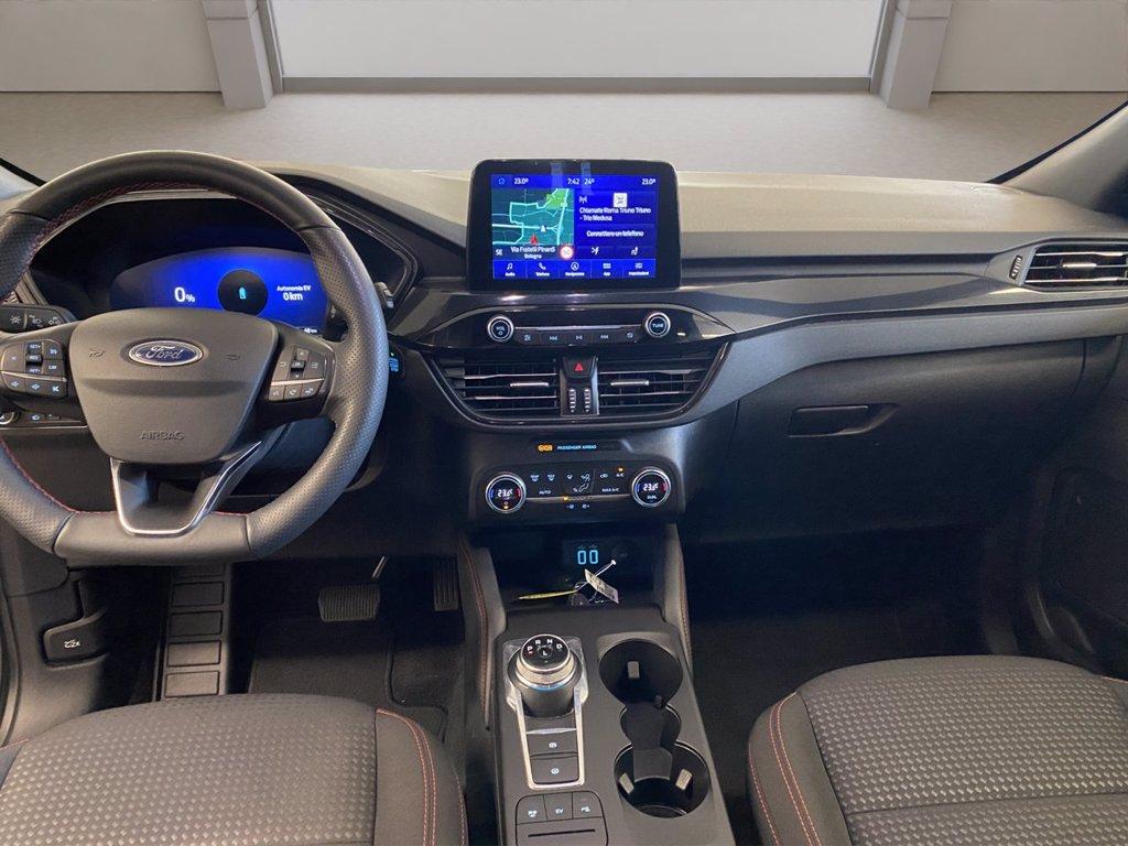 FORD Kuga 2.5 phev ST-Line 2wd 225cv cvt del 2022