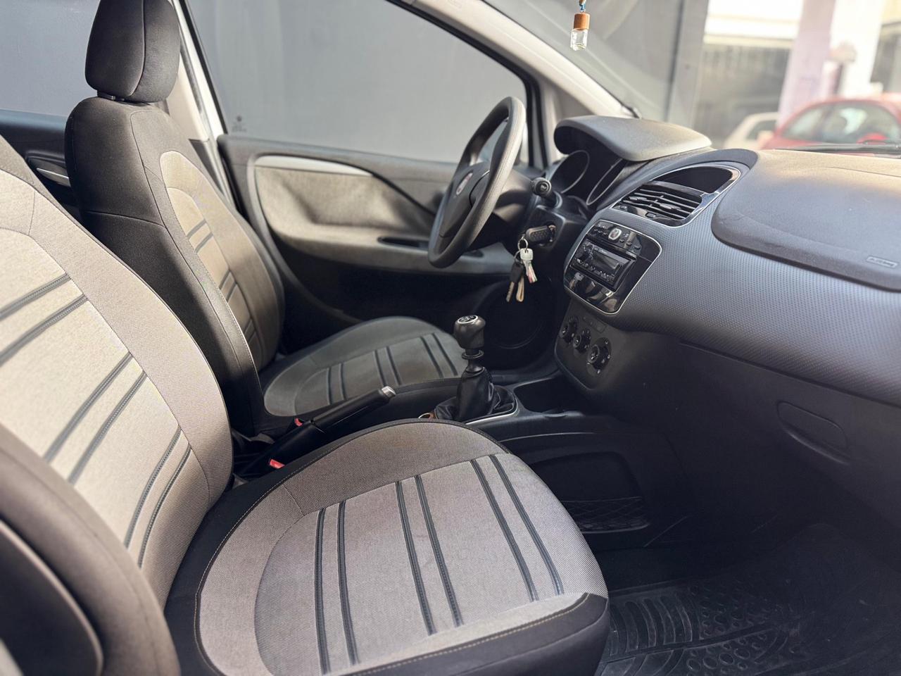 Fiat Punto 1.2 Benzina 65 CV