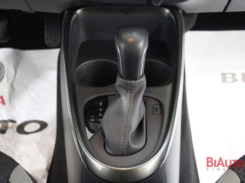 Toyota Aygo X Aygo X 1.0 Trend Air 72cv s-cvt