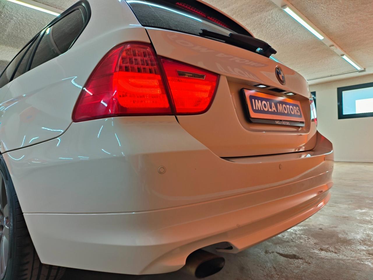 Bmw 316 320d cat Touring 116 CV