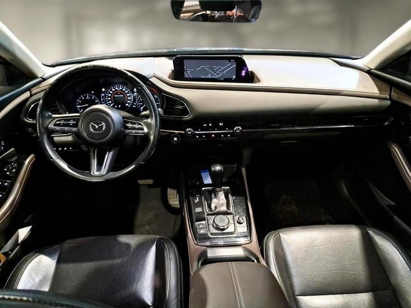 MAZDA CX-30 2.0L Skyactiv-X 186cv 4WD M Hybrid Exclusive