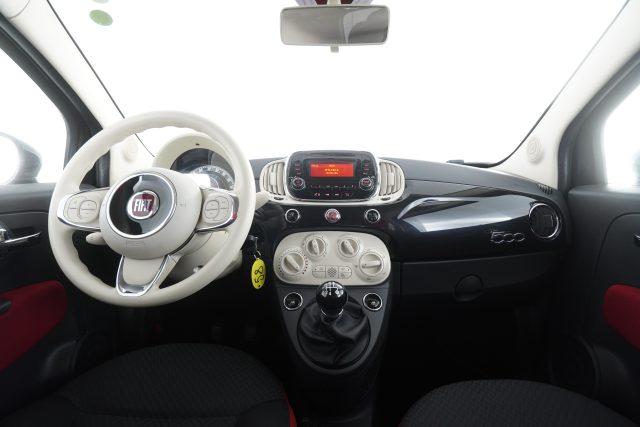 FIAT 500 500 1.2 Pop
