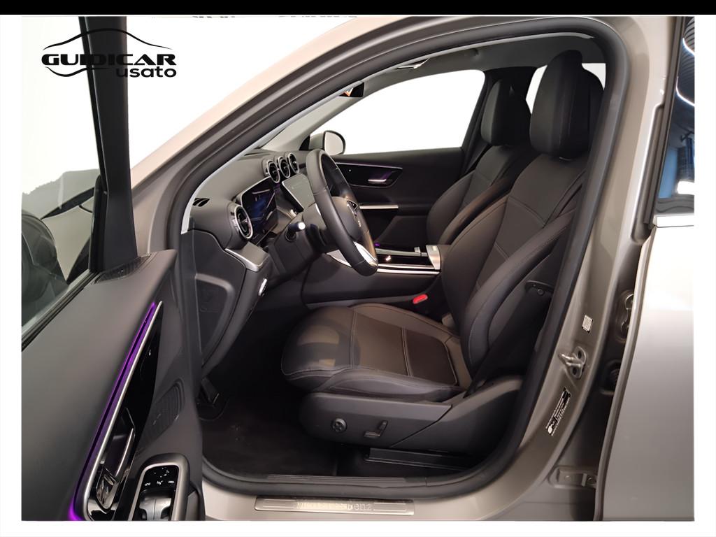 Mercedes-Benz GLC - X254 - GLC 220 d Advanced 4matic auto