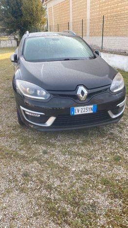 RENAULT Mégane 2ª serie - 2014