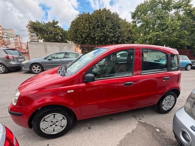 Fiat Panda anche permuta o scambi0
