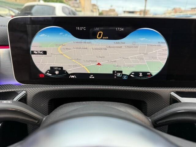 Mercedes-benz A 180 d Automatic Premium AMG