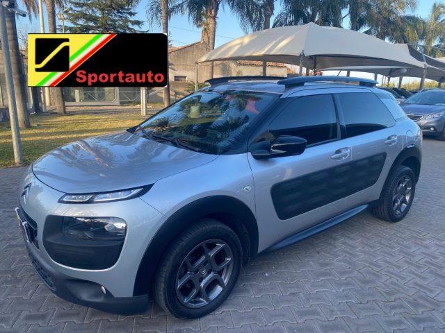 CITROEN C4 Cactus BlueHDi 100 S&S Shine