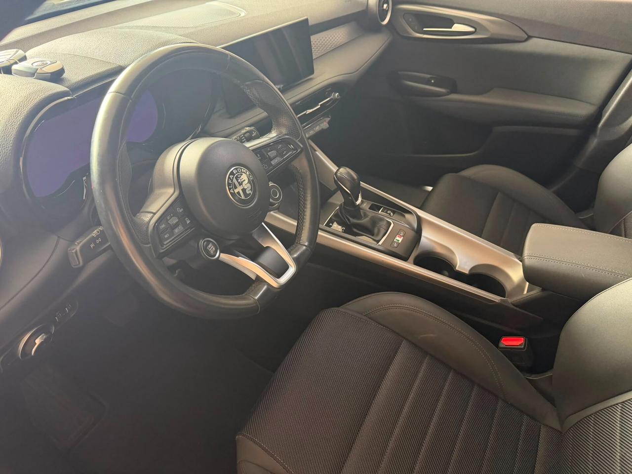 Alfa Romeo Tonale 1.6 diesel 130 CV TCT6 Ti