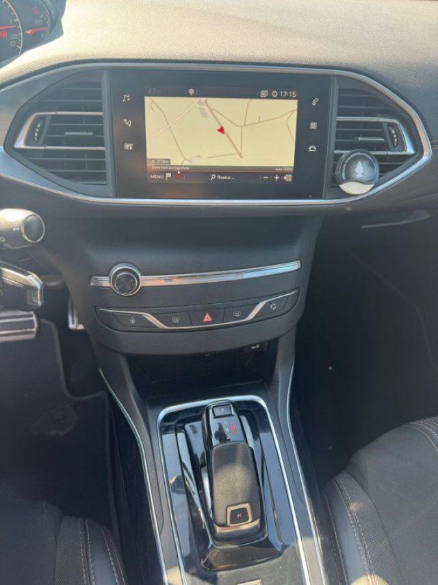 PEUGEOT 308 BlueHDi 130 S&S EAT6 SW Allure