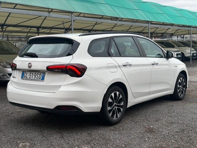 Fiat Tipo 1.6 Mjt S&S SW City Life