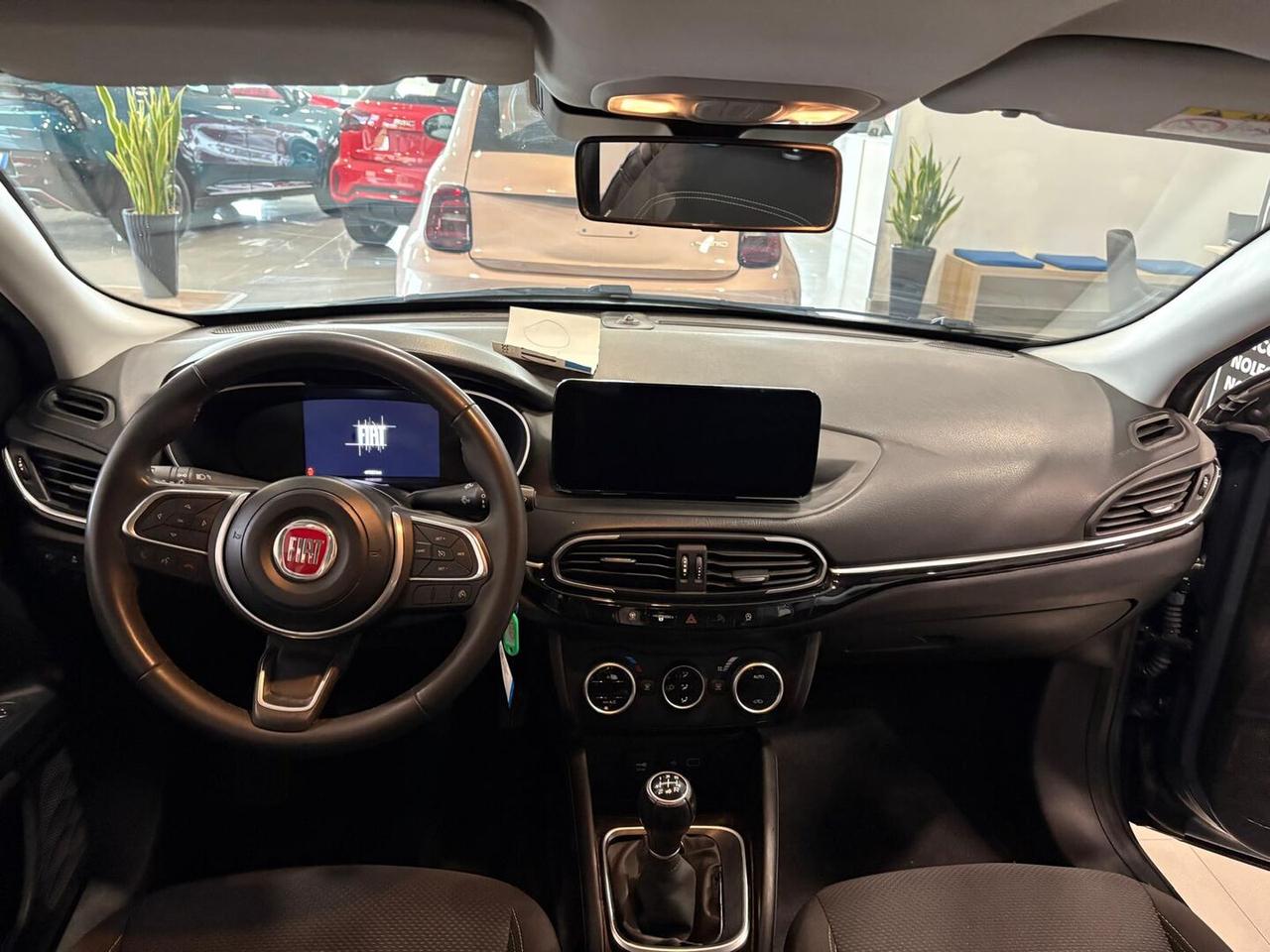 Fiat Tipo 1.0 t3 CityLife 100cv