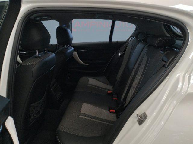 BMW 116 d 5p. Urban Pronta Consegna Garanzia