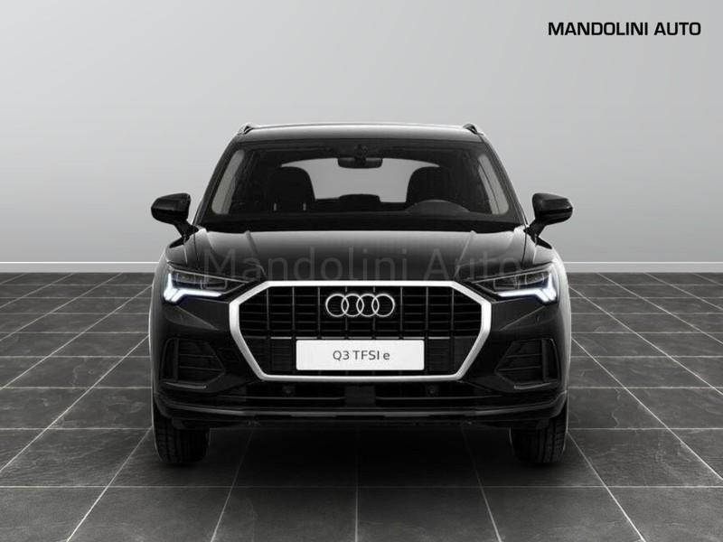 Audi Q3 45 1.4 tfsi e business s tronic