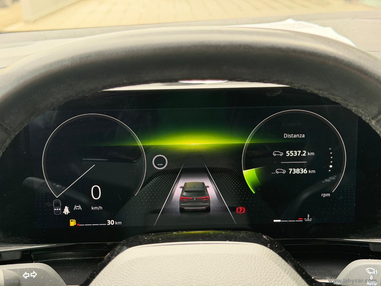 RENAULT Mild Hybrid Advanced 130 Equilibre