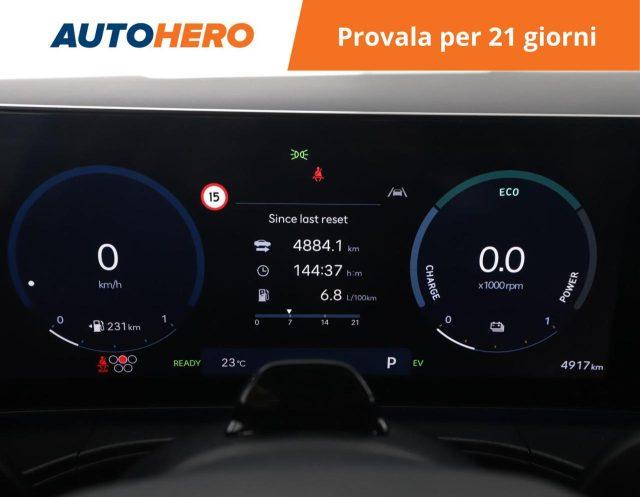 HYUNDAI Santa Fe 1.6 T-GDi HEV 4WD AT 7 posti XClass
