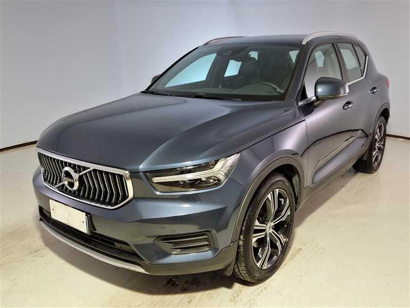 VOLVO XC40 D3 Geartronic Inscription