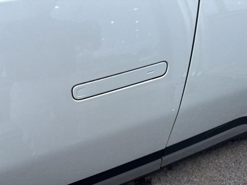 KIA EV3 Long Range GT-Line