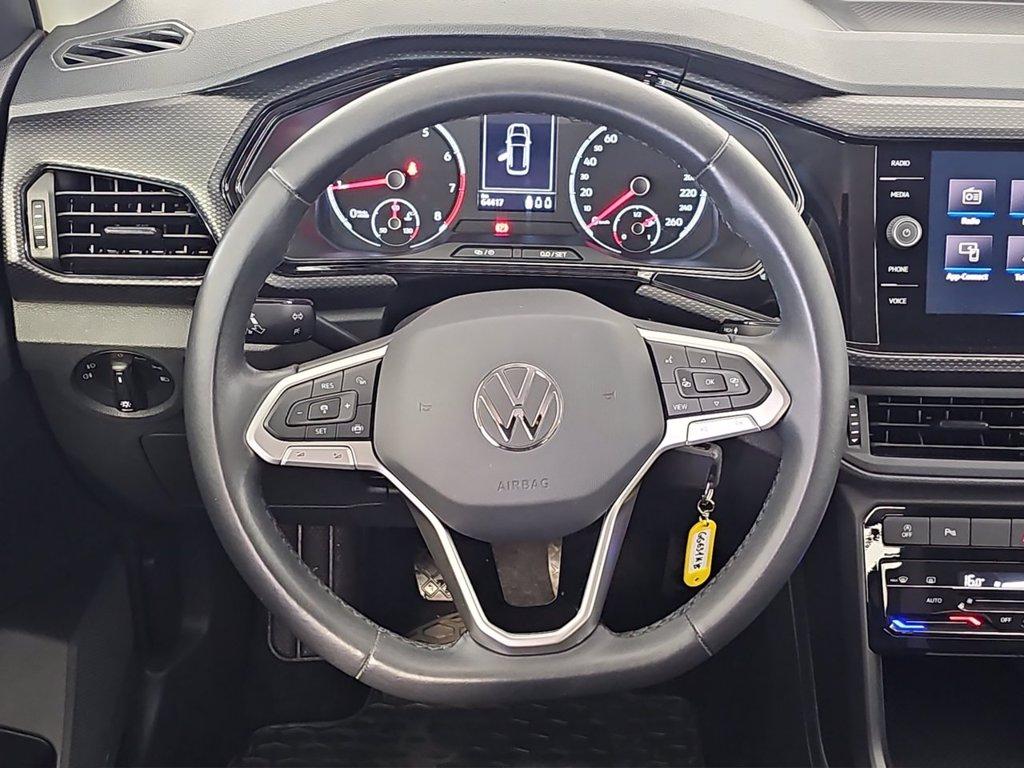 VOLKSWAGEN T-cross 1.0 tsi sport 95cv del 2021