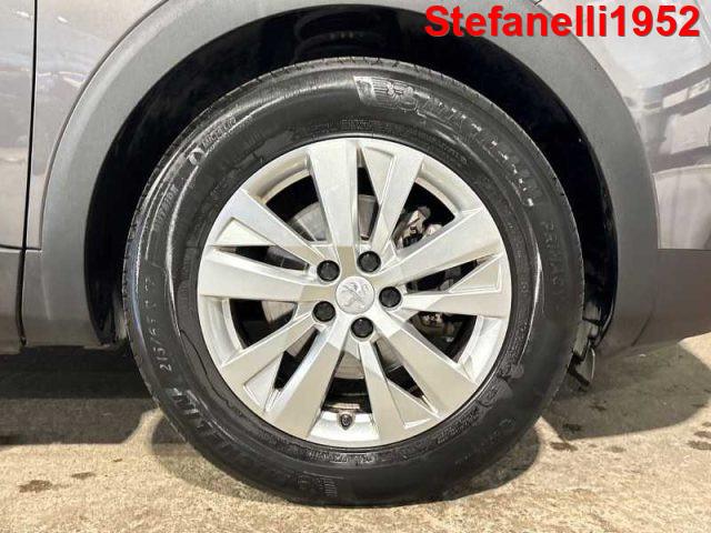 PEUGEOT 3008 II 2021 - 1.5 bluehdi Active s&s 130cv eat8
