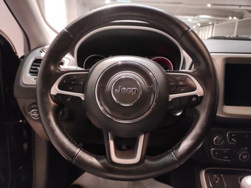 JEEP Compass 2ª serie - Compass 1.6 Multijet II 2WD Business