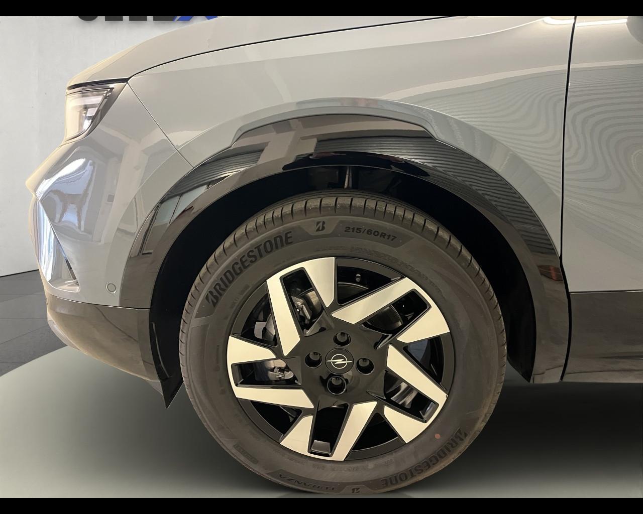 OPEL MOKKA GS HYBRID 145CV DCT6