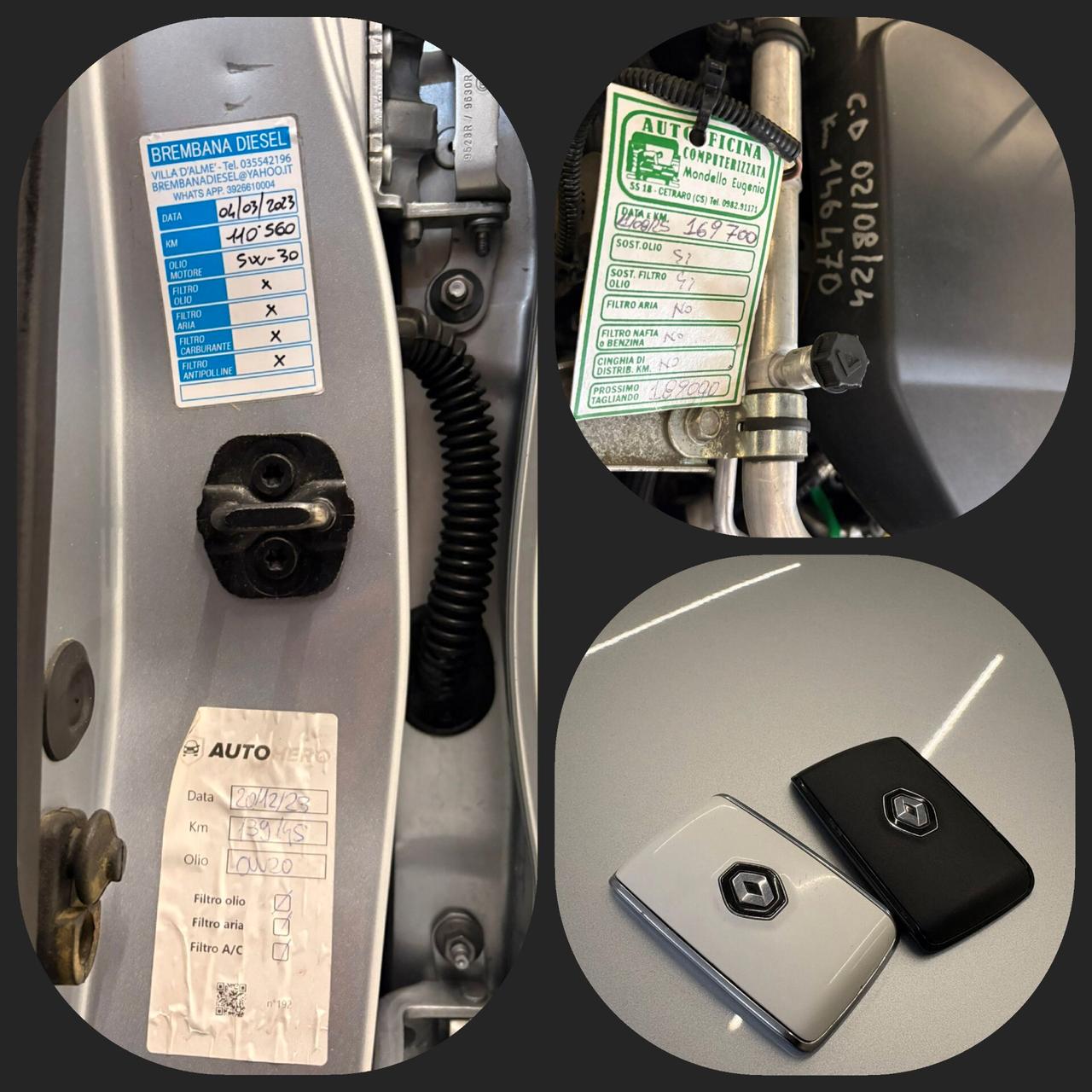 Renault Kadjar 1500cc dCi 8V 115CV EDC Sport Edition2