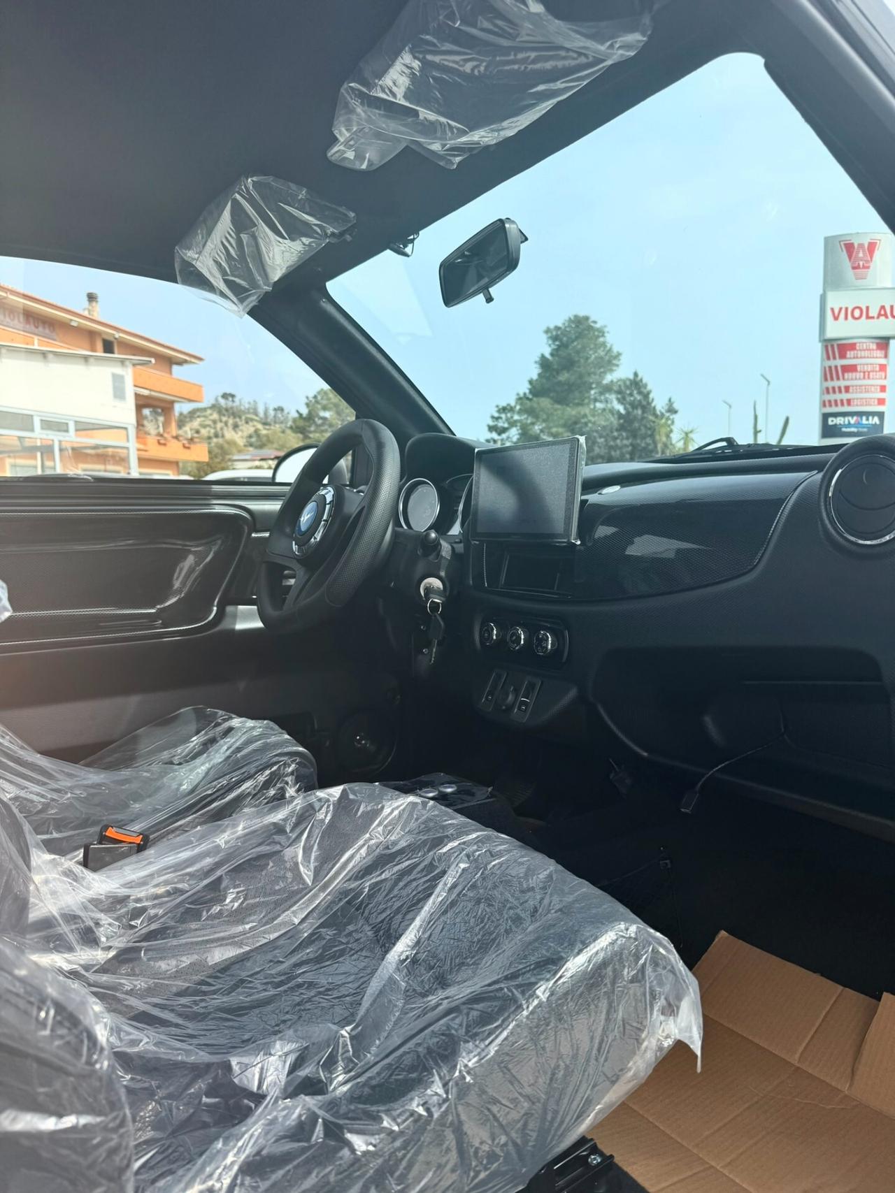 Chatenet CH46e Touring