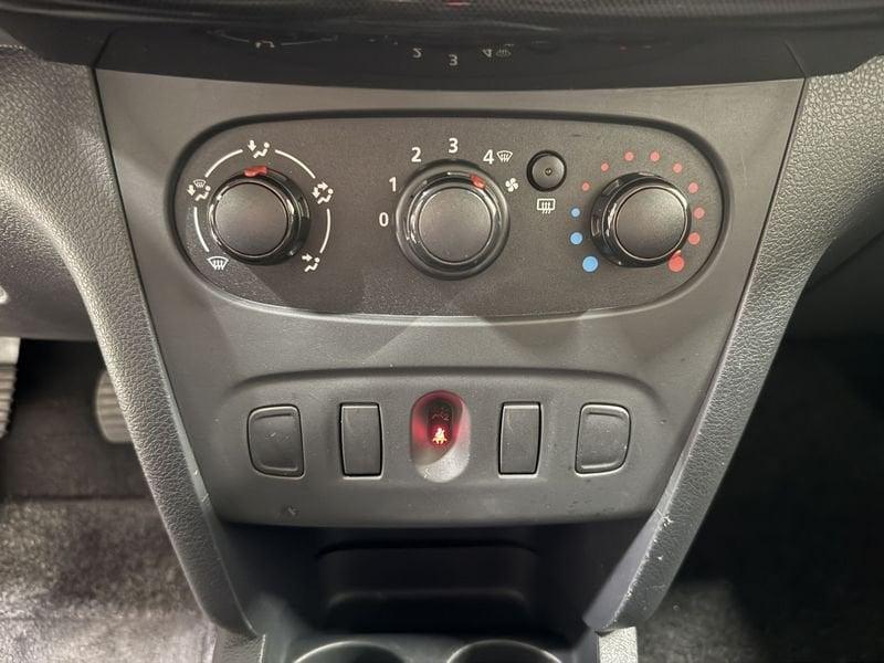 Dacia Sandero Sandero 1.0 SCe 12V 75CV