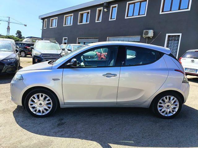 LANCIA Ypsilon 1.2 69 CV 5 porte S&S Platinum